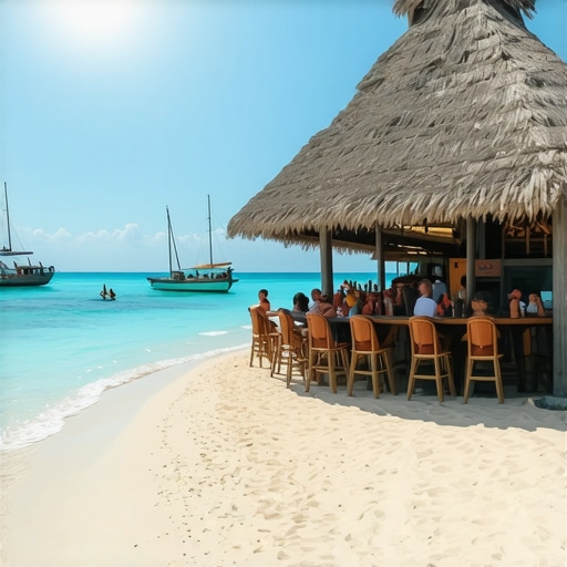 Bar în 2024: Cele mai frumoase plaje și aventuri marine pentru turiști