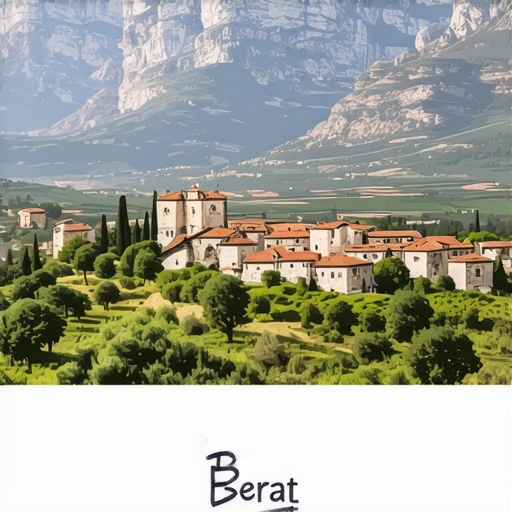 Berat în 2024: Tradiții, situri istorice și peisaje de poveste