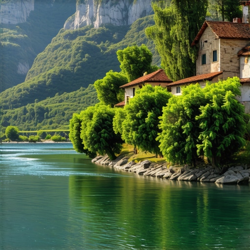 Blagaj: Ghid complet pentru turiști în 2024 – Tradiții și natură