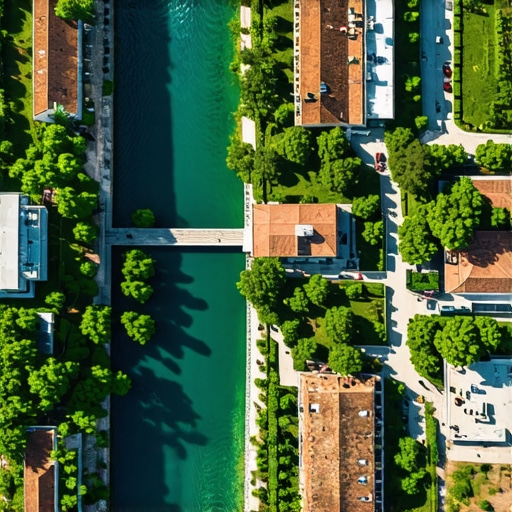 Blagaj în 2024: Tradiții, natură și situri istorice în Bosnia-Herțegovina