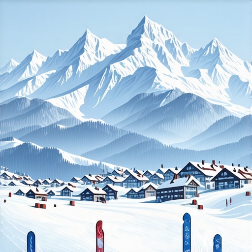 Borovets: Top trasee de schi și aventuri alpine în sezonul 2024