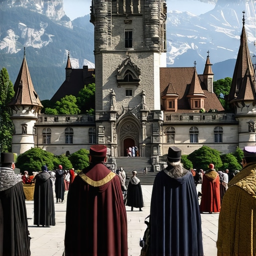 Castelul Peleș: Fotografie și istorie regală pentru pasionați în 2024