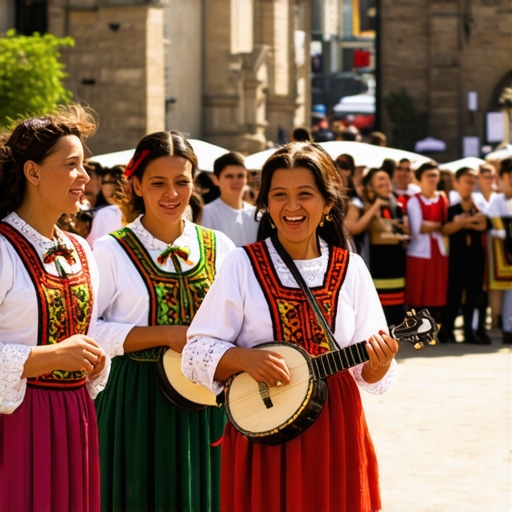 Cele mai frumoase festivaluri în Sarajevo pentru 2024: Muzică, artă și tradiții
