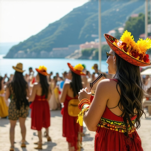 Cele mai populare festivaluri în Herceg Novi pentru sezonul 2024: Muzică, artă și tradiție