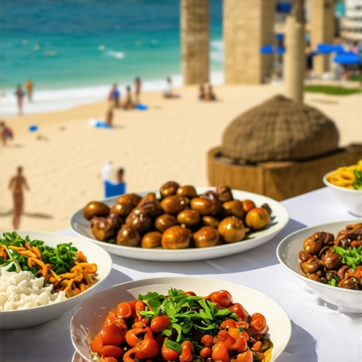 Constanța în 2024: Ghid pentru cei pasionați de istorie, plaje și gastronomie