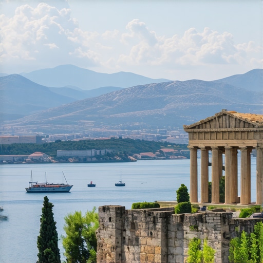 Descoperă Atena și Ohrid: Ghid complet pentru aventuri în Balcani 2024