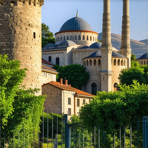 Descoperă Balcanii Autentici: Ghidul complet Kruja, Skopje și Tetovo