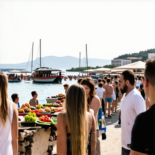 Descoperă Burgas în 2024: Festivaluri, gastronomie și atracții marine