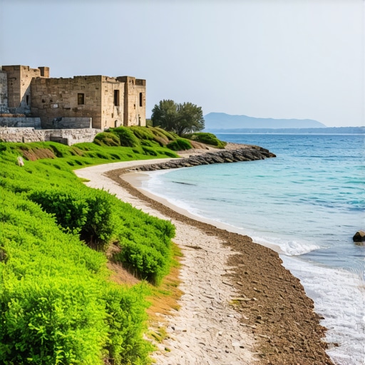 Descoperă Durres și Butrint: Top Ghid Balcani pentru 2024