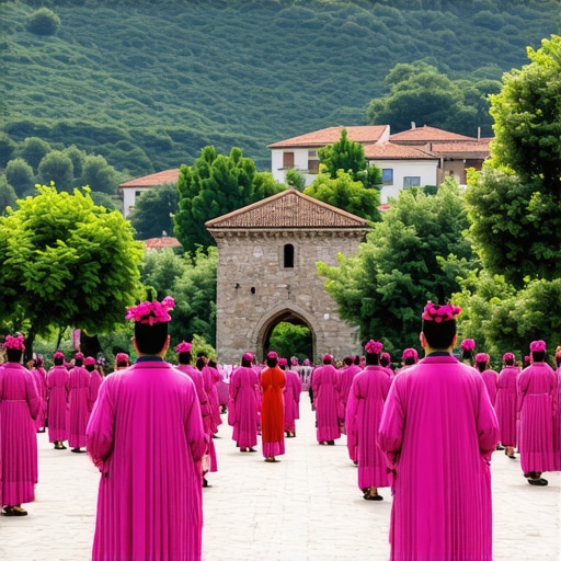 Descoperă Gostivar: Tradiții, natură și istorie în 2024