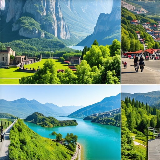 Descoperă Mavrovo, Plovdiv și Durmitor: Top Destinații Balcanice în 2024