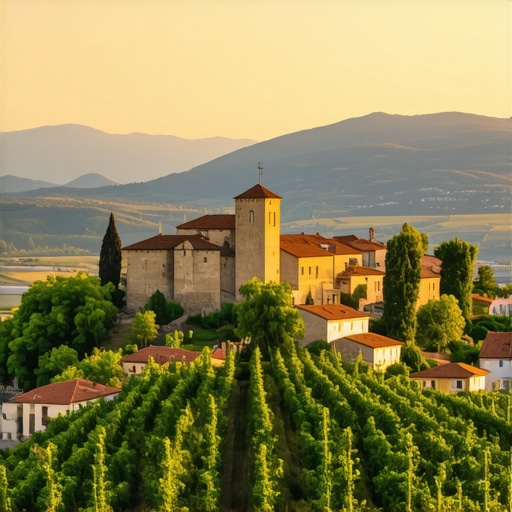 Descoperă Melnik: Top Atracții și Tradiții pentru 2024