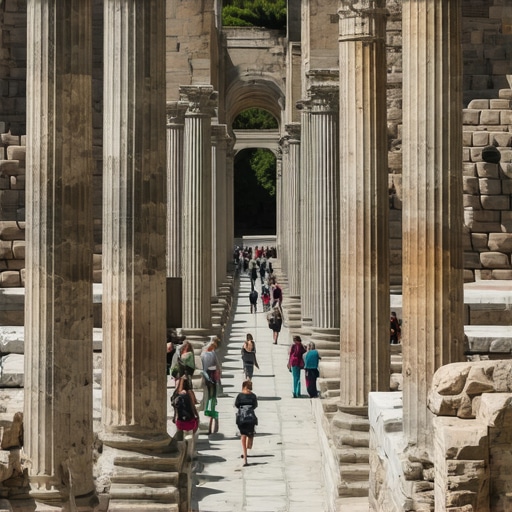 Descoperă Top situri arheologice din Plovdiv pentru 2024: Istorie și artă