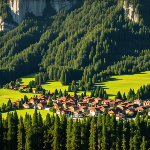 Descoperă cele mai frumoase trasee din Sinaia pentru drumeții și sightseeing în 2024