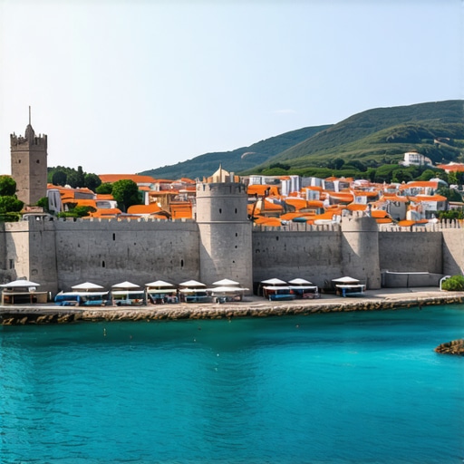 Dubrovnik în 2024: Ghid pentru vizitatori – Cetăți, plaje și gastronomie