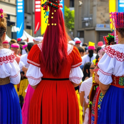 Edirne: Festivaluri, gastronomie și arte în inima Traciei în 2024