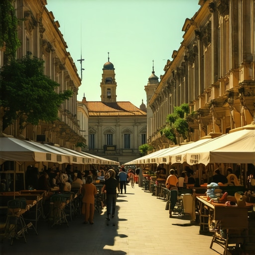 Exploră Subotica și Vodice: Aventuri autentice în Balcanii de Sud 2024