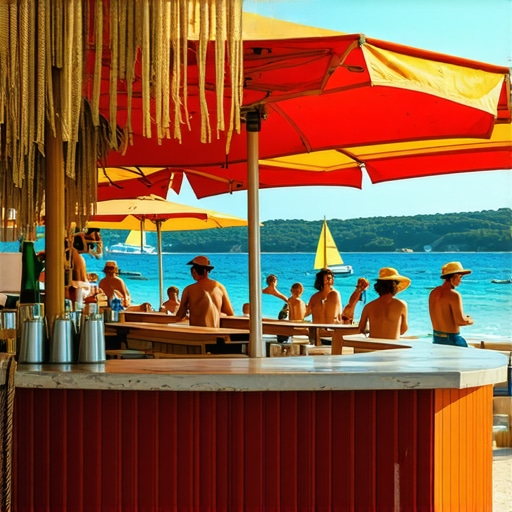 Explorează Bar: Tradiții, plaje și aventuri maritime pentru 2024