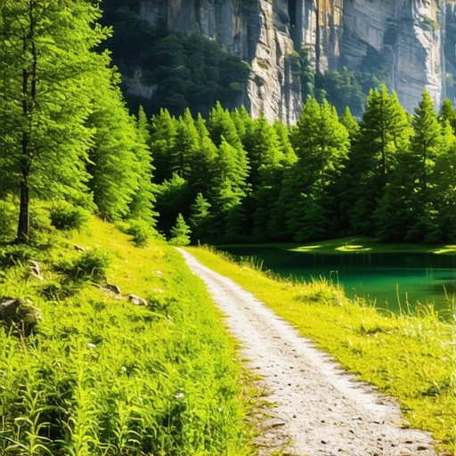 Galicica în 2024: Parcuri naționale, trasee panoramice și natură sălbatică