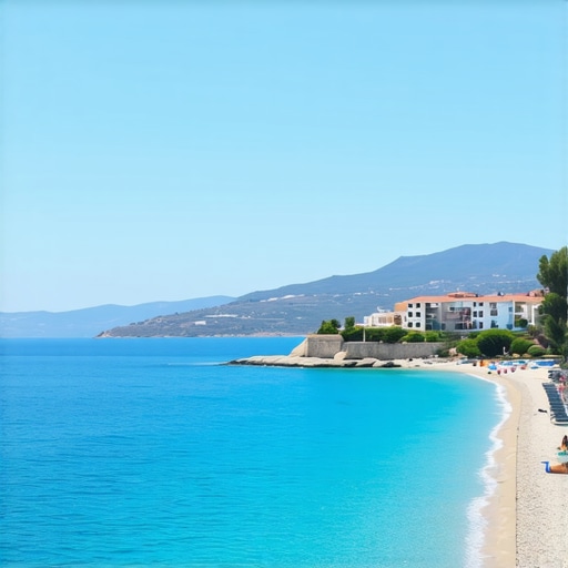 Ghid complet Saranda 2024: Top atracții, plaje și cultura balneară