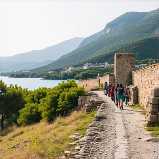 Ghidul Călătoriilor în Struga, Butrint și Vlorë: Aventuri Autentice în Balcani 2024