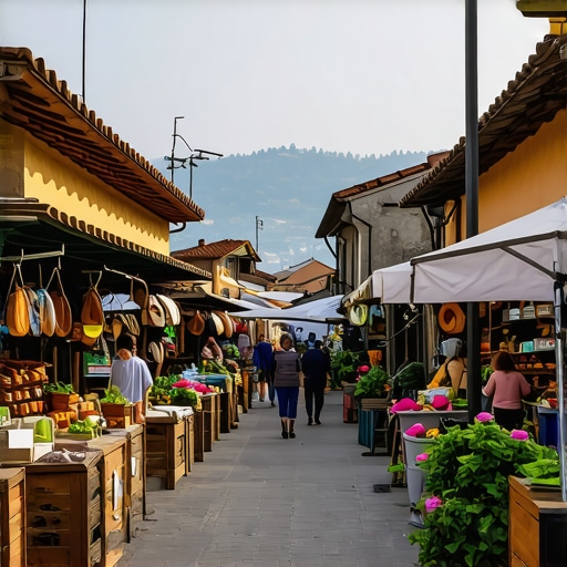 Ghidul Complet pentru Călătorii Inedite în Balcanii Autentici în 2024