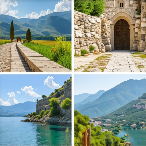 Ghidul Esențial pentru Călătorii în Bulgaria: Delfi, Kavala și Izvorul Bosniei în 2024