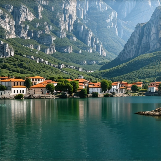 Ghidul complet al Balcanilor Autentici: Livește experiențele unice în Rila și Kotor