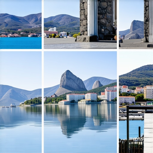 Ghidul complet al Călătoriilor în Makarska, Tirana și Kalambaka | 2024