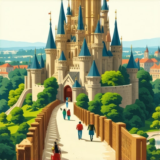 Ghidul complet al Vacanțelor în Banja Luka și Castelul Peleș pentru 2024