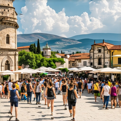 Ghidul complet al excursiilor în Gračanica, Kruja și Žabljak pentru 2024