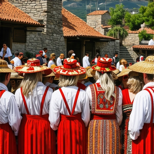 Gostivar: Cultura, gastronomia și siturile istorice din nordul Macedoniei în 2024