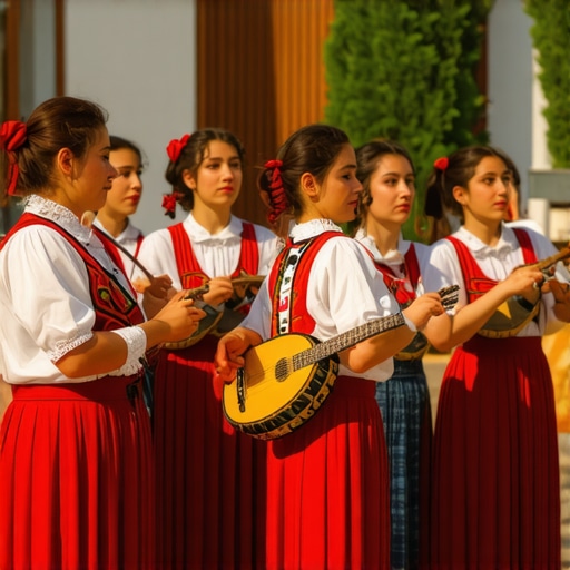 Gostivar: Cultura și tradițiile autêntice ale Macedoniei de Nord în 2024