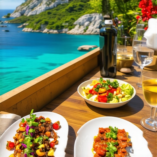 Halkidiki în 2024: Top plaje, trasee de trekking și experiențe culinare autentice