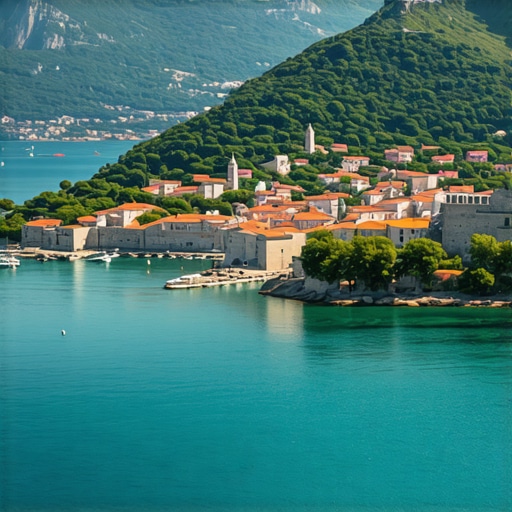 Herceg Novi, Dubrovnik și Tivat: Top destinații de neuitat pentru o vacanță de vis în 2024