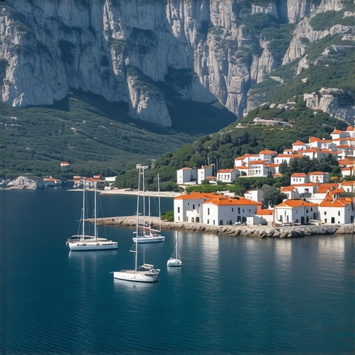 Hvar & Berane: Călătorii Autentice în Balcanii 2024, Ghid complet