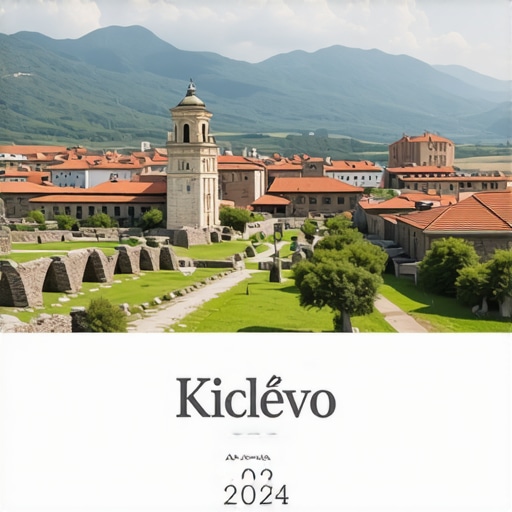 Kičevo în 2024: Tradiții, situri arheologice și peisaje spectaculoase