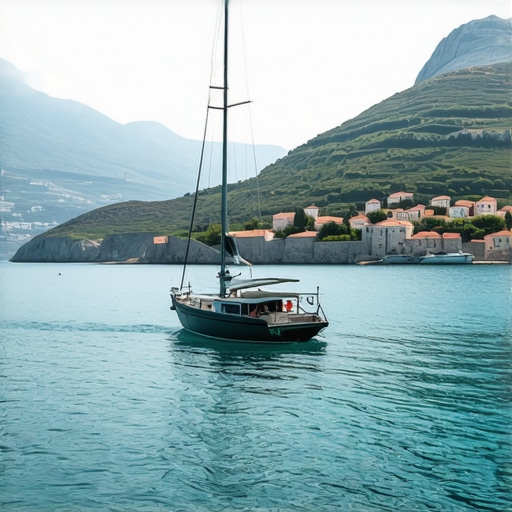 Kotor: Aventuri nautice și trasee culturale de top în Muntenegru în 2024