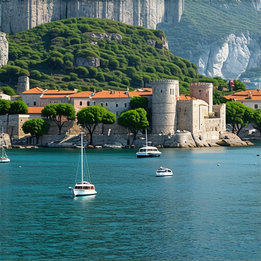 Kotor: Descoperă trasee marine și situri culturale de top în 2024