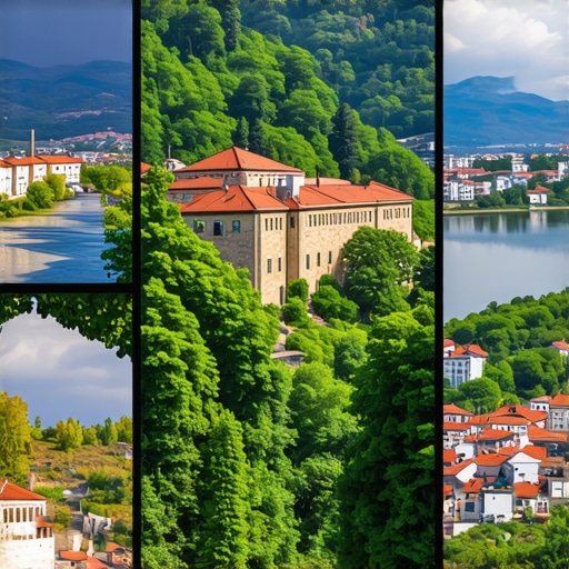 Kumanovo, Jajce și Veliko Tarnovo: Ghidul complet pentru turiști în 2024