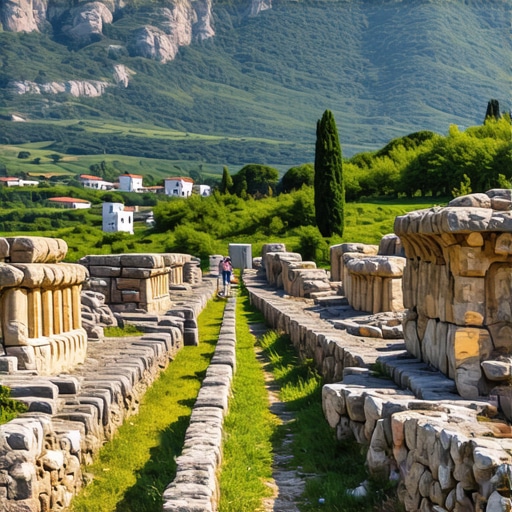 Kumanovo în 2024: Descoperă situri istorice și trasee montane pitorești