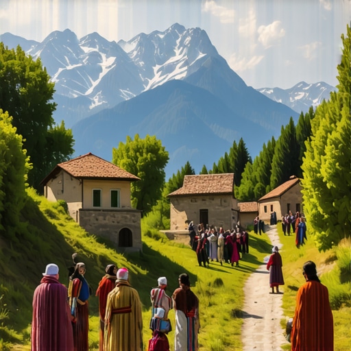 Kumanovo în 2024: Situri culturale, trasee montane și festivaluri tradiționale