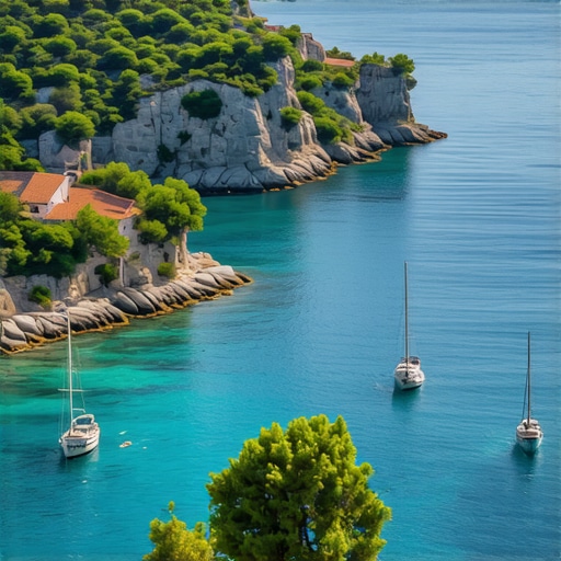 Lastovo din Croația: Tradiții marine, trasee și natură în sezonul 2024