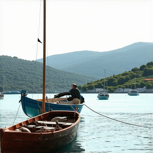 Lastovo în 2024: Aventuri marine, peisaje naturale și tradiții autentice