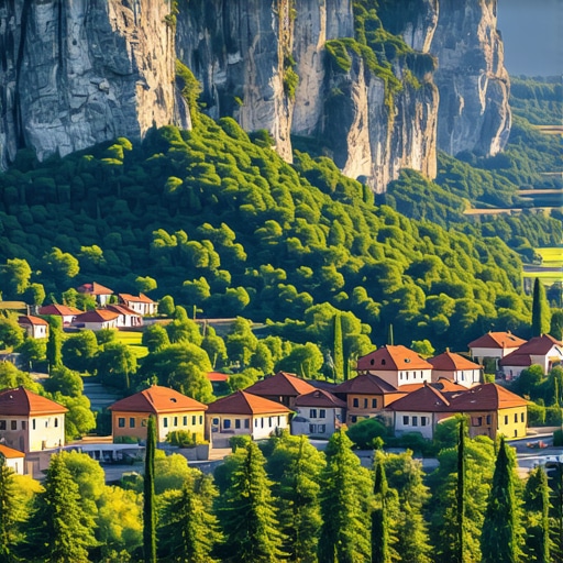 Ljubuški în 2024: Situri istorice, peisaje superbe și trasee montane