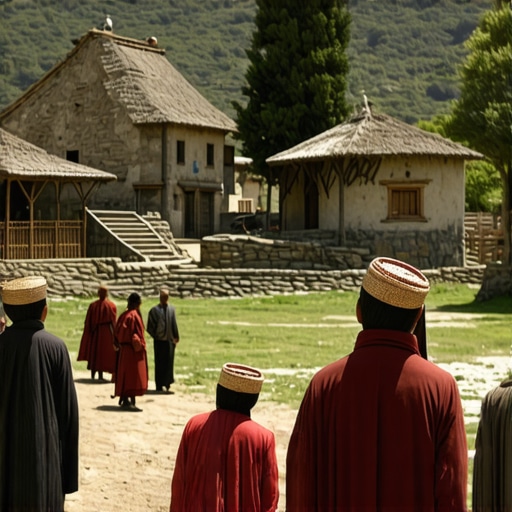 Mahala în 2024: Tradiții, peisaje și experiențe autentice din nordul Albaniei