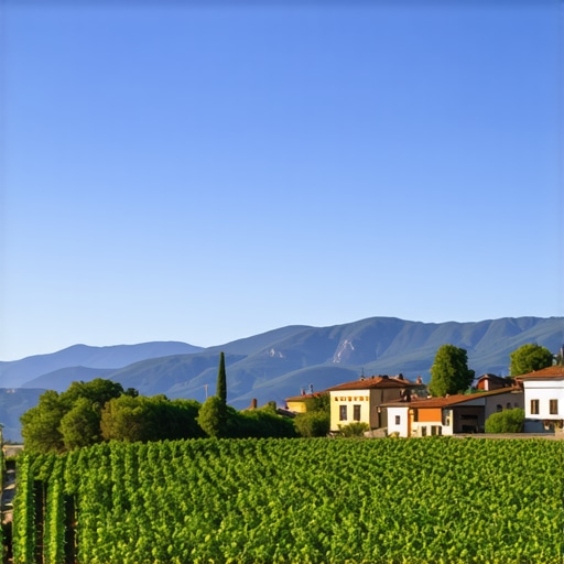 Melnik în 2024: Tradiții, vinuri și peisaje spectaculoase în Bulgaria de Nord