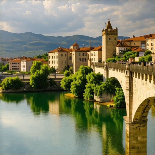 Mostar în 2024: Descoperă podurile, siturile istorice și peisajele splendide