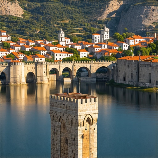 Mostar în 2024: Poduri iconice, situri istorice și peisaje spectaculoase