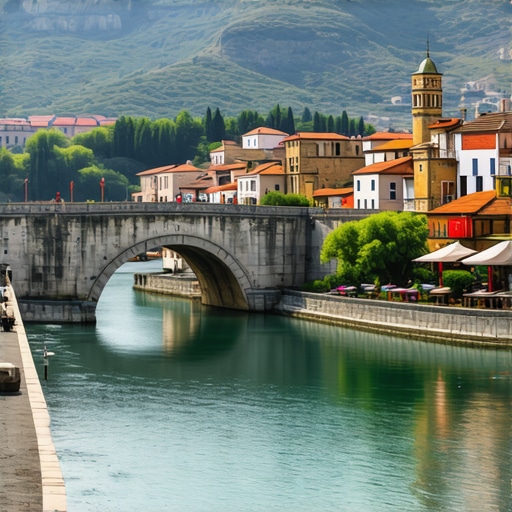 Mostar și Bursa în 2024: Top Ghid pentru Călătorii Inedite